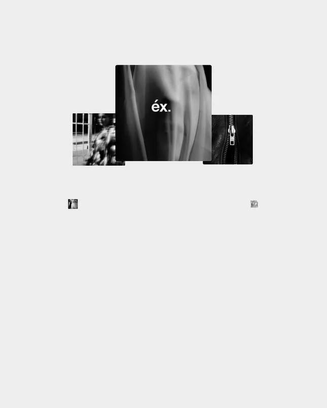 Extrasiia identity