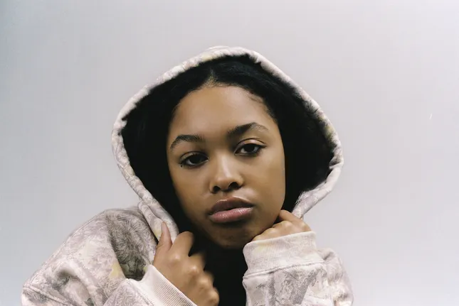 Lookbook for pieces from Supervsn for Wish ATL