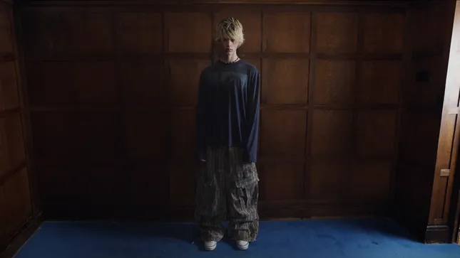 Jaded Winter 26' Lookbook