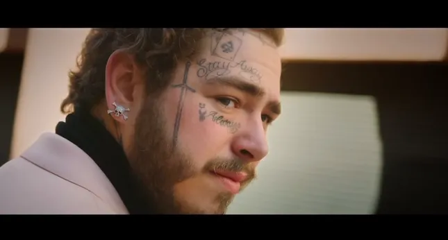Post Malone - Wow