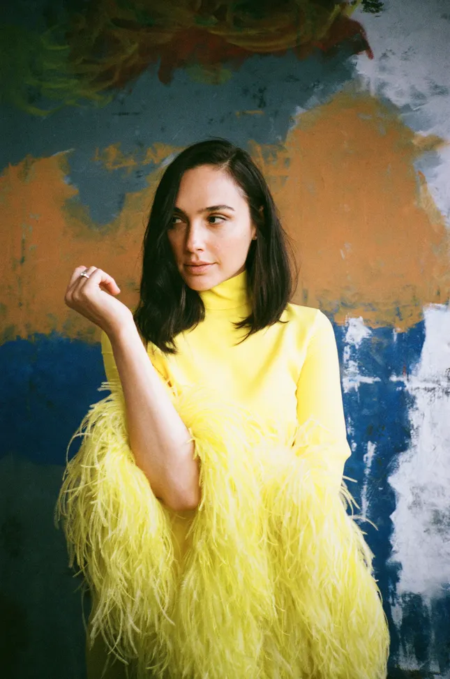 Gal Gadot