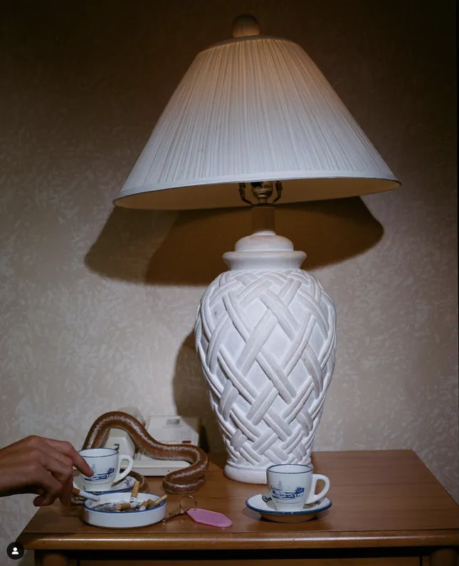Project image