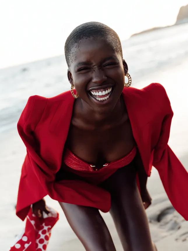 Swim Editorials