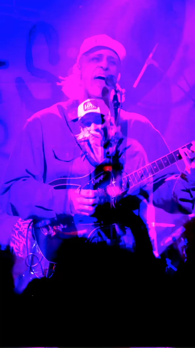 Concert Edits for BODIE