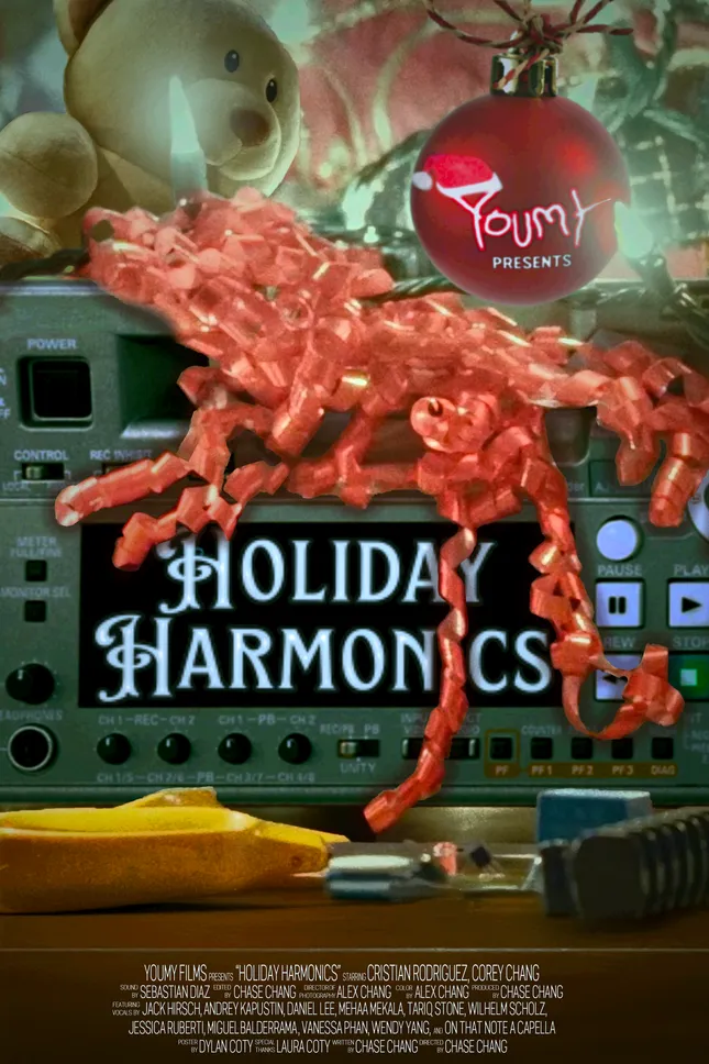 Holiday Harmonics