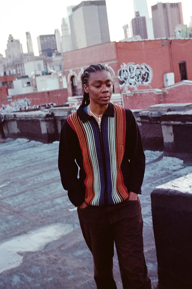 Fucking Awesome Spring 24 lookbook