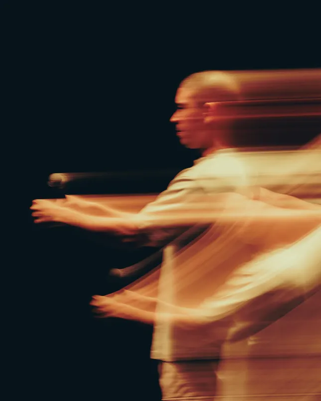 Noel Miller - US Tour