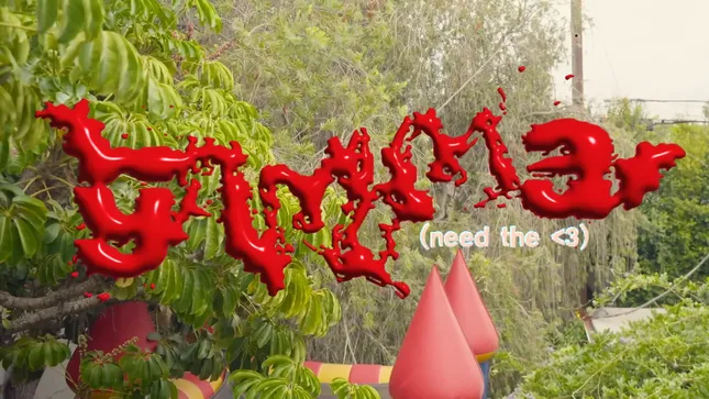 Earl Sweatshirt “Gamma”