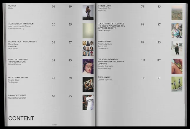 Project image