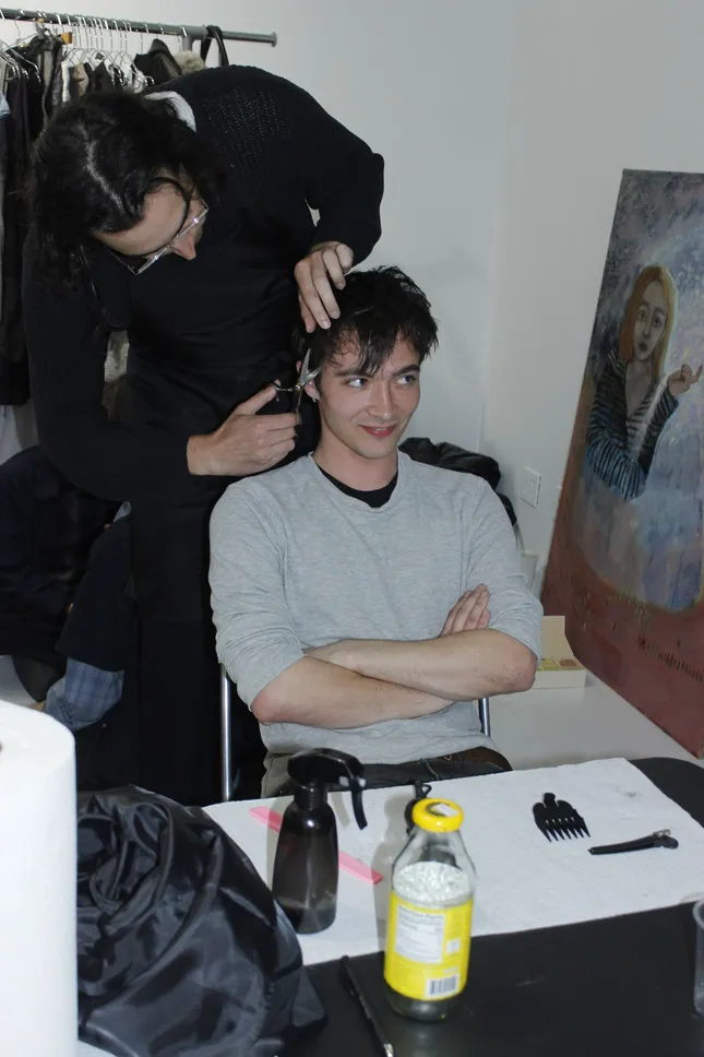 Project image