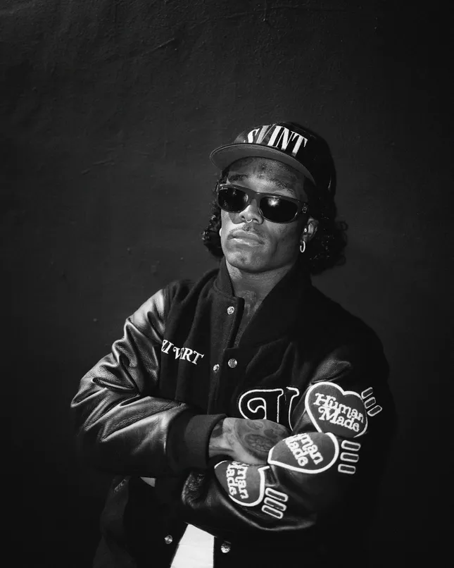 LIL UZI