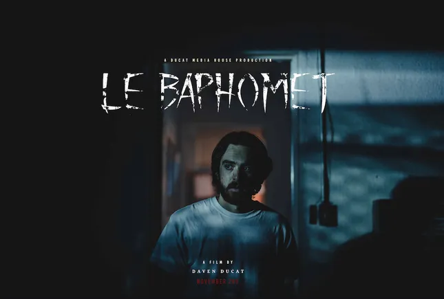 Le Baphomet | Award Winning | Short Horror Film