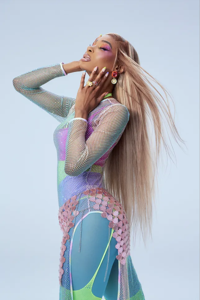 YITTY Brand Campaign