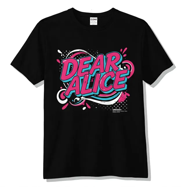 Merch Design work
