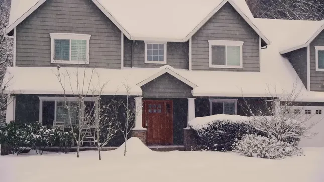 'Dreame' Christmas Ad