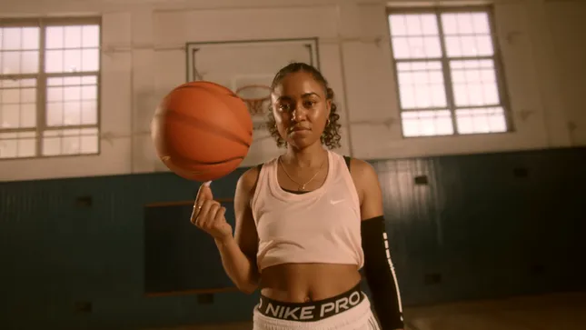 Nike - Gear Up (Fall ‘22)