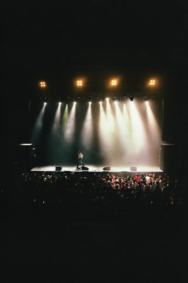 Bakar The Halo US Tour