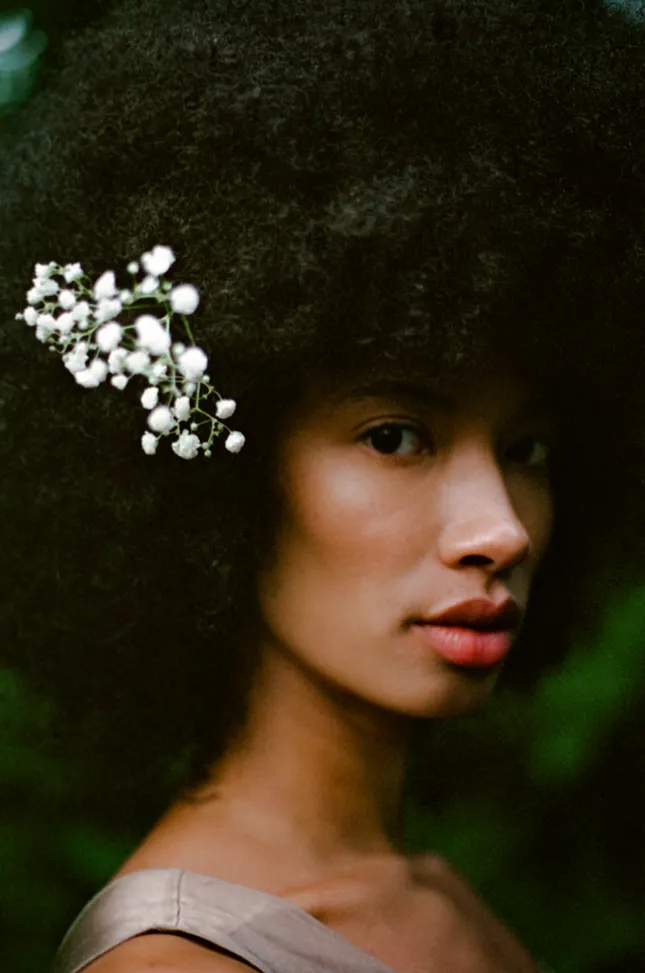 Miranda Chambers for AMCK Dance