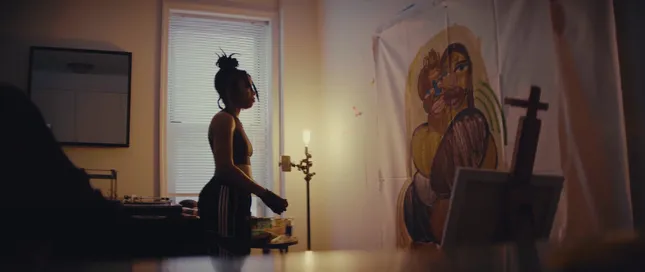 Driven Society Talent Spotlight: Quiana Parks