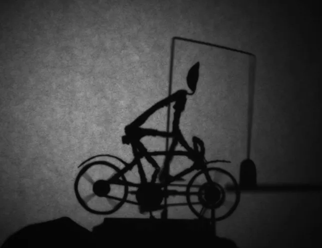Anecdotes Mécaniques