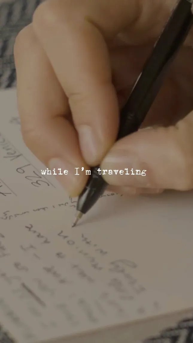 Travel Content