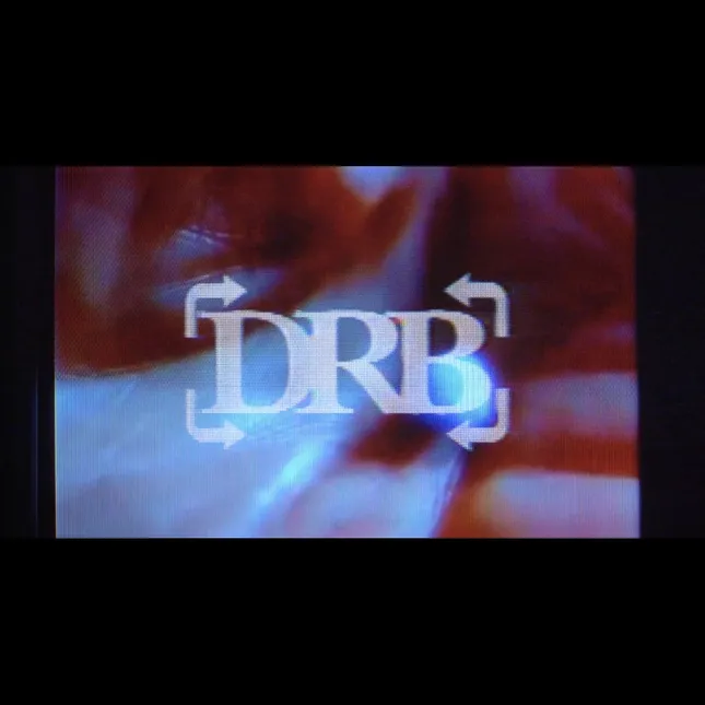 Title Design 3 For Lucki On his video “Diamond Stitching “