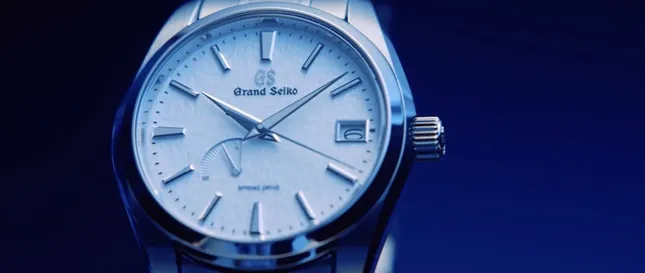 Grand Seiko Sydney