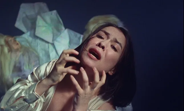 Stay Soft - Mitski