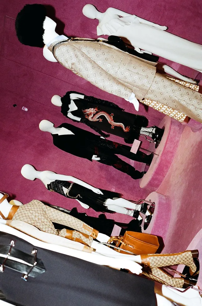 Places by Raya - Florence Edition