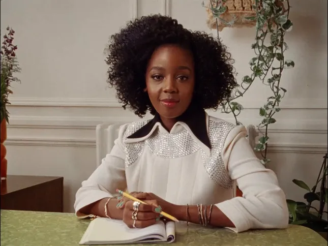 Five Self Love Habits with Thuso Mbedu
