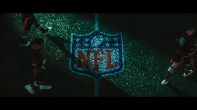 NFL - Joy of the Game