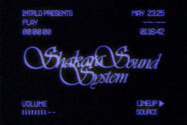 SHAKARA SOUND SYSTEM