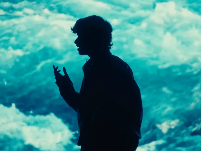 MARCELO RUBIO - LETRAS PEQUEÑAS