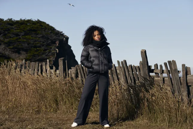 Beyond Yoga Fall/Winter 24' Campaign