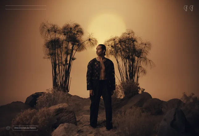 Forest Claudette | Kobe Beef