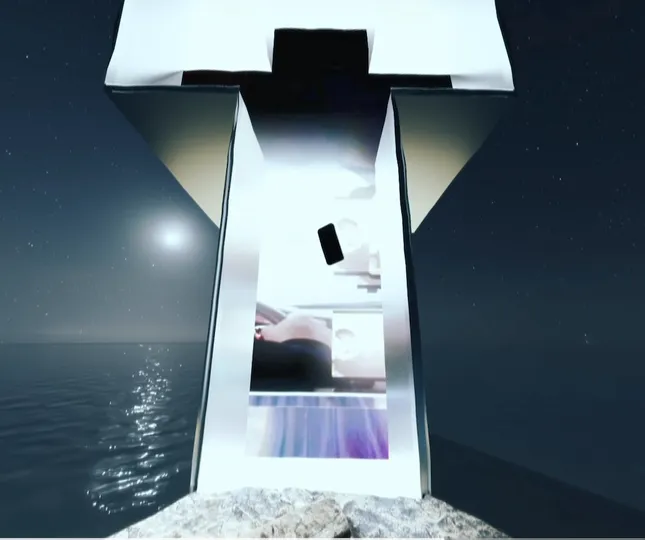 Everything is Beautiful VR