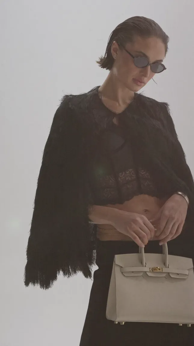Hermès Collector Campaign