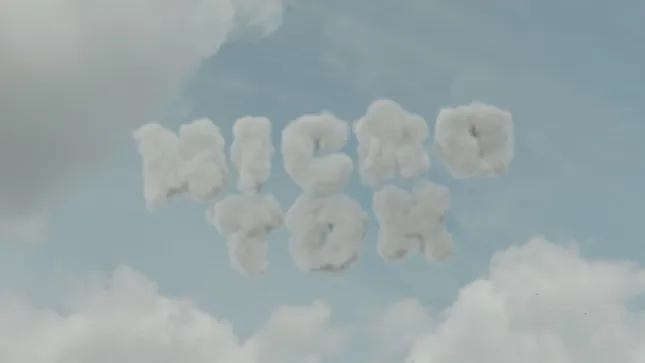 Teaser Micro TDH “NUEVE” World Tour