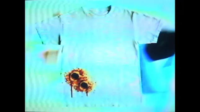 THOTTWAT “SHIRT”