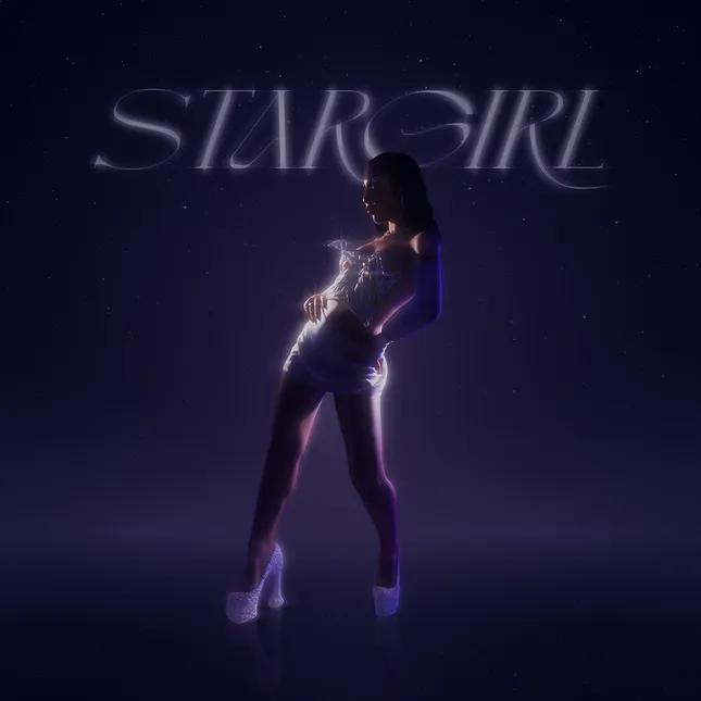 STAR GIRL