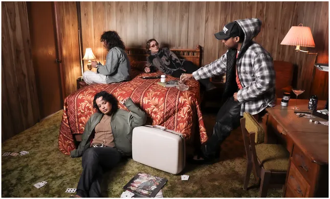 420 Campaign for Consider It Flowers