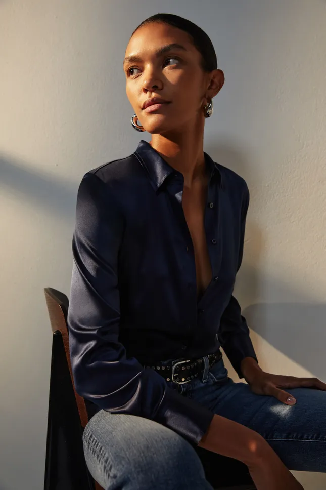 AG Jeans Campaign