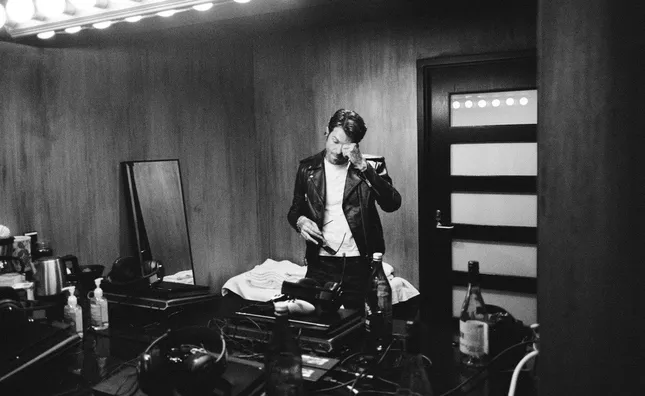 The Neighbourhood- Press Photos