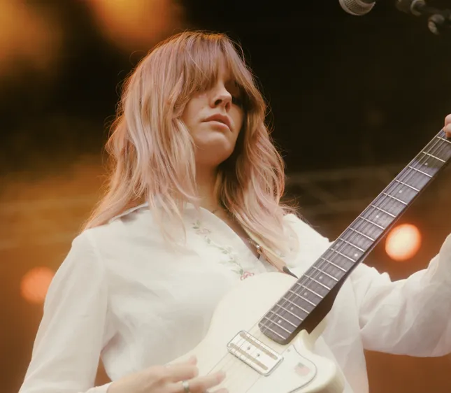 laney tripp SXSW concert photography