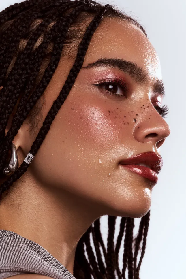 SACHEU BEAUTY STAY-N Campaign