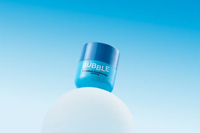 Bubble Skincare - Various projects