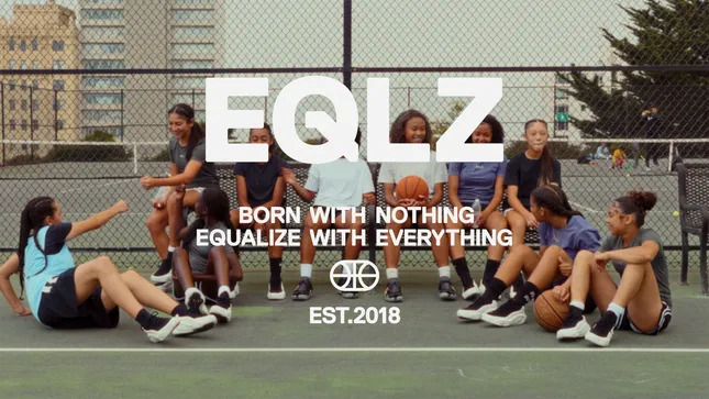 EQLZ - Hidden Gem San Francisco