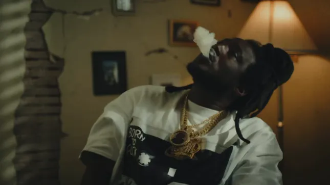 Hood Cry - Babyface Ray ft. Mozzy (Official Music Video)
