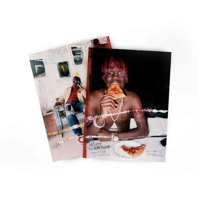 Project image