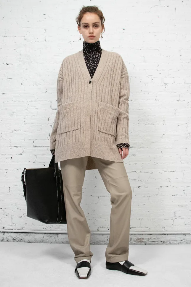 Proenza Schouler White Label PS22 Fashion Design & Assisted Art Direction